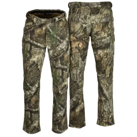 Mobile Warming Men's Heated Hunting Pant | Realtree APX