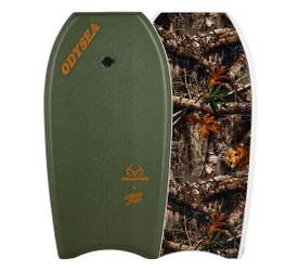 Catch Surf Odysea Classic Bodyboard green main