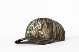Mesh Back 212 Logo Hat | Realtree Legacy
