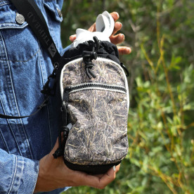 Thread Camo Aqua Sling | Realtree MAX-7