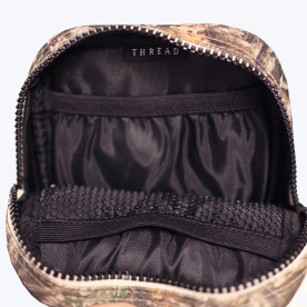 Thread Camo Crossbody Bag | Realtree EDGE