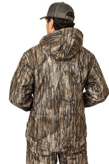 Realtree Camo Pro Staff Insulated Waterproof Parka | EDGE