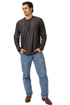 Men's Reversible Performance Shirt in  Realtree Original 