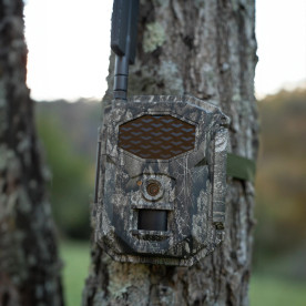 Spartan GoCam 2 4G/LTE Camo Trail Camera | Realtree APX