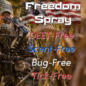 Zone Protects Insect Repellent Twin Pack 4oz + Refill | Realtree EDGE