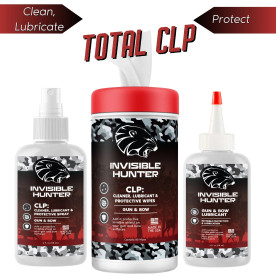 Zone Protects Invisible Hunter TOTAL CLP Bundle | Realtree