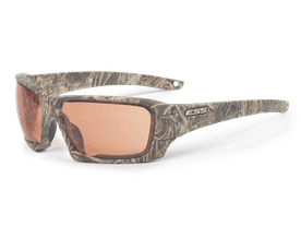 ESS Eye Pro Rollbar Camo Frame Sunglasses with interchangeable lenses | Realtree MAX-7