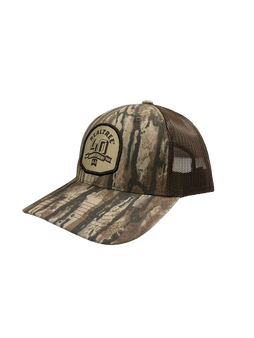 40th Anniversary Patch Hat | Realtree Legacy