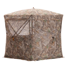 Rhino Blinds 270 Hunting Blind | Realtree EDGE