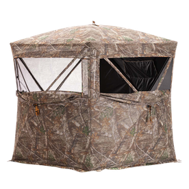 Rhino Blinds 270 Hunting Blind | Realtree EDGE