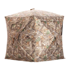 Rhino Blinds 180 Hunting Blind | Realtree EDGE