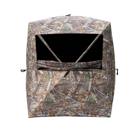 Rhino Blinds RB102 Hunting Blind | Realtree EDGE