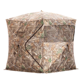 Rhino Blinds RB24 Hunting Blind | Realtree EDGE