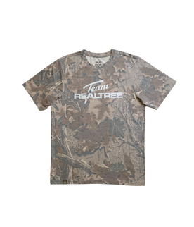 Unisex Team Realtree Faded Camo Shirt | Realtree Advantage Classic