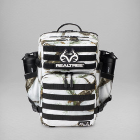 WOLFpak 35L Camo Backpack | Realtree APX Snow