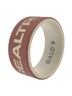 QALO Men's Realtree Strata Ring | Realtree Camo