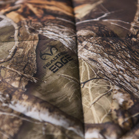 Slowtide Packable Camo Picnic Blanket | Realtree EDGE