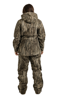 Women's Big Game Hunting Parka in Realtree Legacy