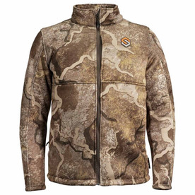 ScentLok Men's Ridge Camo Jacket | Realtree XT-3