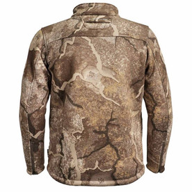 ScentLok Men's Ridge Camo Jacket | Realtree XT-3