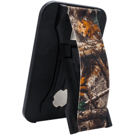 LoveHandle PRO for MagSafe Camo & Black Phone Stand | Realtree EDGE