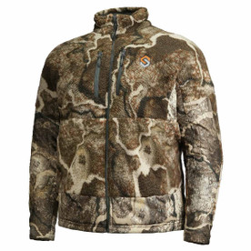 ScentLok Men's BE:1 Revenant Hunting Jacket | Realtree XT-3