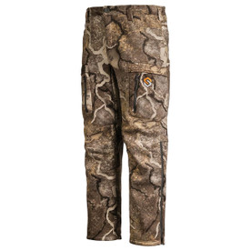 ScentLok Men's BE:1 Silentude Hunting Pants | Realtree XT-3