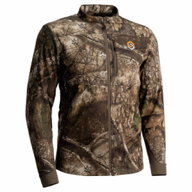 ScentLok Men's Savanna Fuse Hunting Jacket in APX