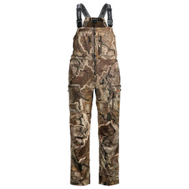 ScentLok Men's Savanna Fuse Hunting Bibs in XT-3 main