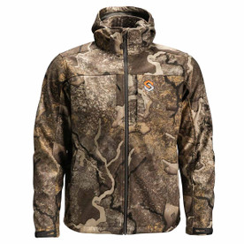 ScentLok Men's BE:1 Paradigm Hunting Jacket in Realtree XT-3