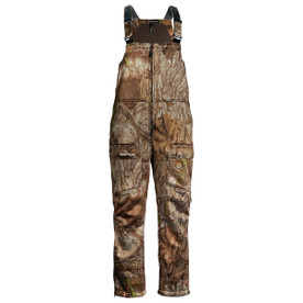 Scentlok Men's Ridge Hunting Bibs in APX
