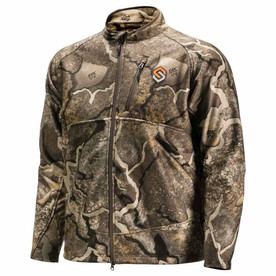 ScentLok Saddle Hunter Pro Camo Jacket in Realtree XT-3