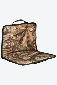 Mobile Warming Heated Camouflage Seat Pad |  Realtree APX