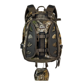 Frogg Toggs Shift V2 Hunting Pack | Realtree APX