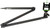Realtree EZ Mount 34-inch articulating arm with screw-in tree mount and attached EZ Pic phone holder main.