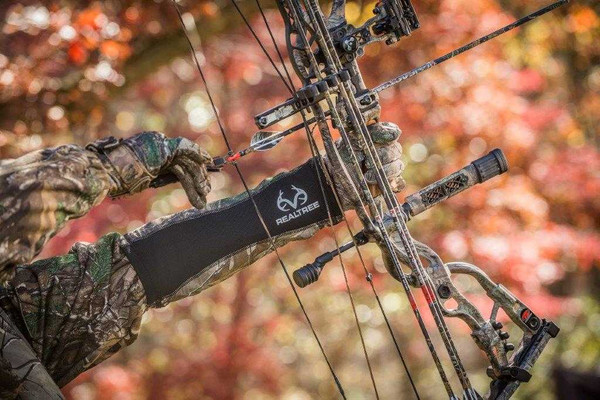Realtree  EZ Arm Guard Realtree Store