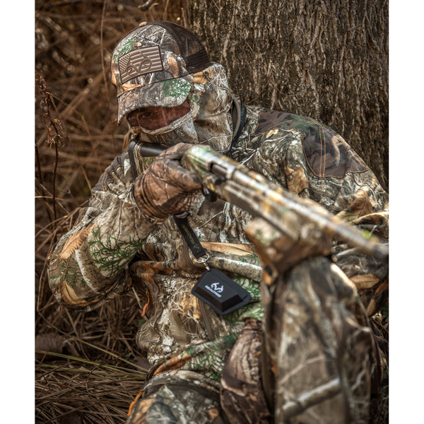 Realtree Call Caddy Hunter