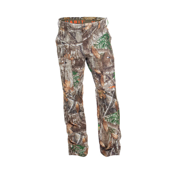 Realtree Men's Turkey Ridge All Season Pant | Men's Hunting Pants