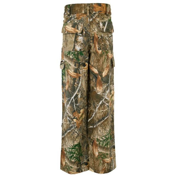 Youth Realtree Edge Camo 6 Pocket Pant | Realtree Camo Clothing