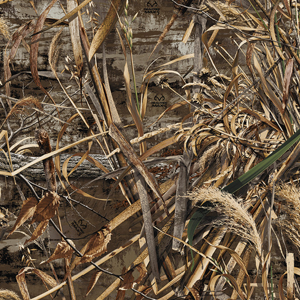 Realtree Max-5 Hydrographic Film