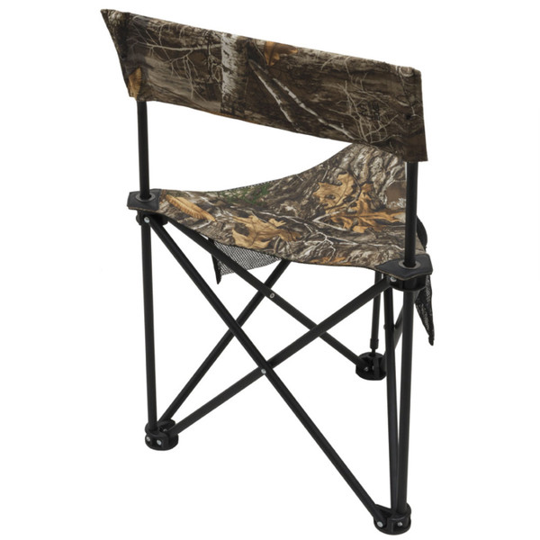 Realtree Edge Rhino MC Blind Chair Back