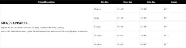ArcticShield TREK Camo PANT | REALTREE EDGE
