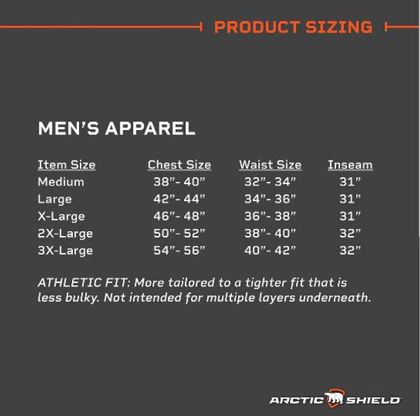 ArcticShield HEAT ECHO SHERPA Camo JACKET | REALTREE EDGE