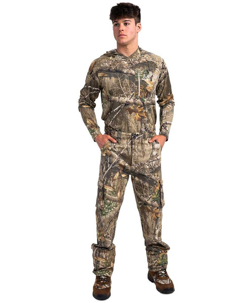 Shop Realtree Men's 6 Pocket Pant | EDGE