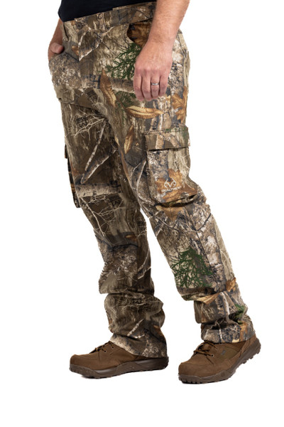 6 Pocket Pant | Edge for Men's, Size 4XL from Realtree