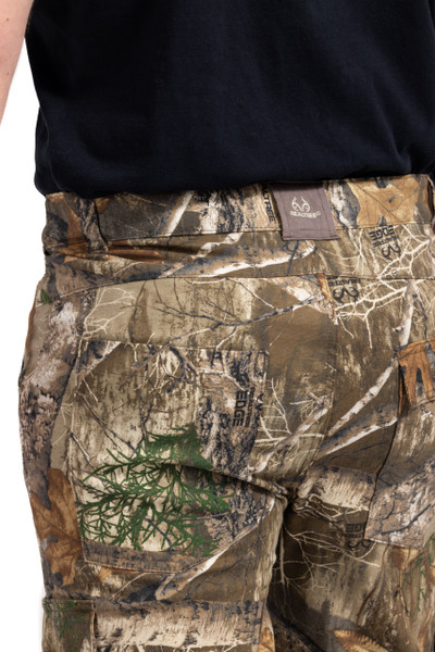 Realtree Men's 6 Pocket Pant | EDGE