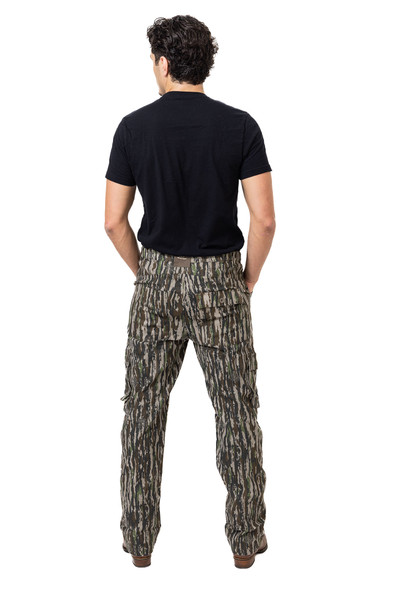 Shop Realtree Men's 6 Pocket Pant | Original