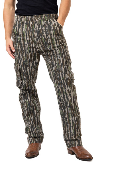 Shop Realtree Men's 6 Pocket Pant | Original