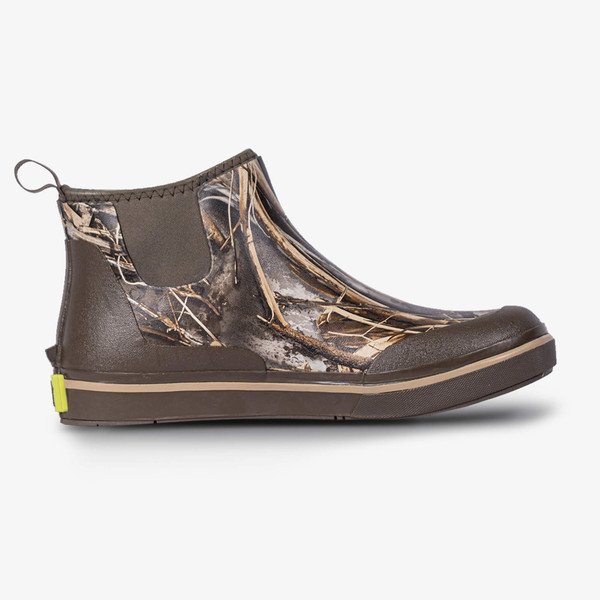 Gator Waders - Camp Boots | Mens - Realtree MAX-7