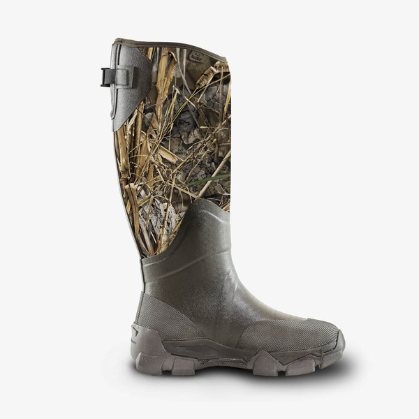 Gator Waders - Omega Insulated Boots | Mens - Realtree MAX-7